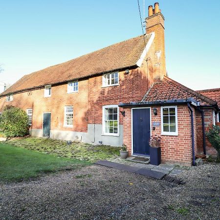 Gardener'S Cottage Hadleigh  外观 照片