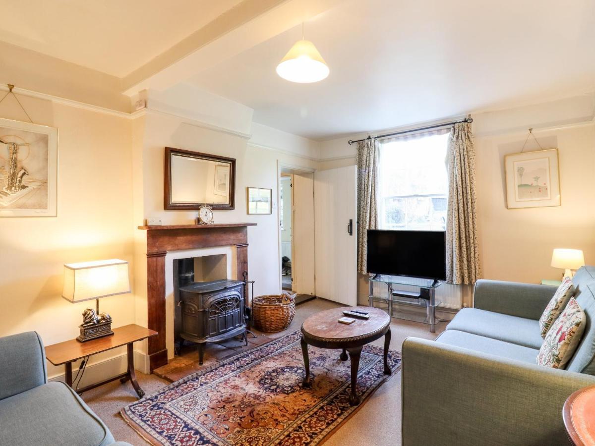 Gardener'S Cottage Hadleigh  外观 照片