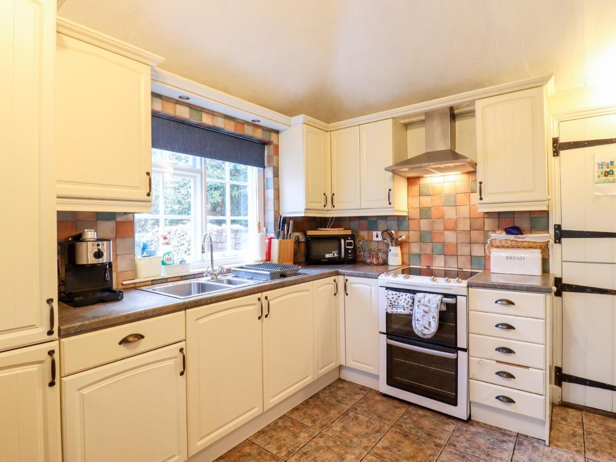 Gardener'S Cottage Hadleigh  外观 照片