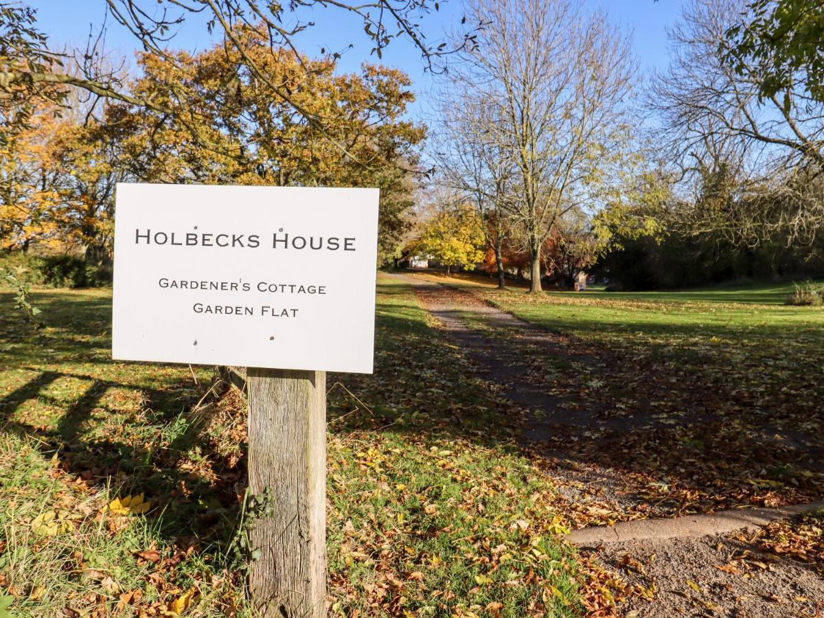 Gardener'S Cottage Hadleigh  外观 照片