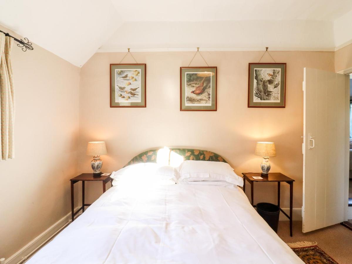 Gardener'S Cottage Hadleigh  外观 照片