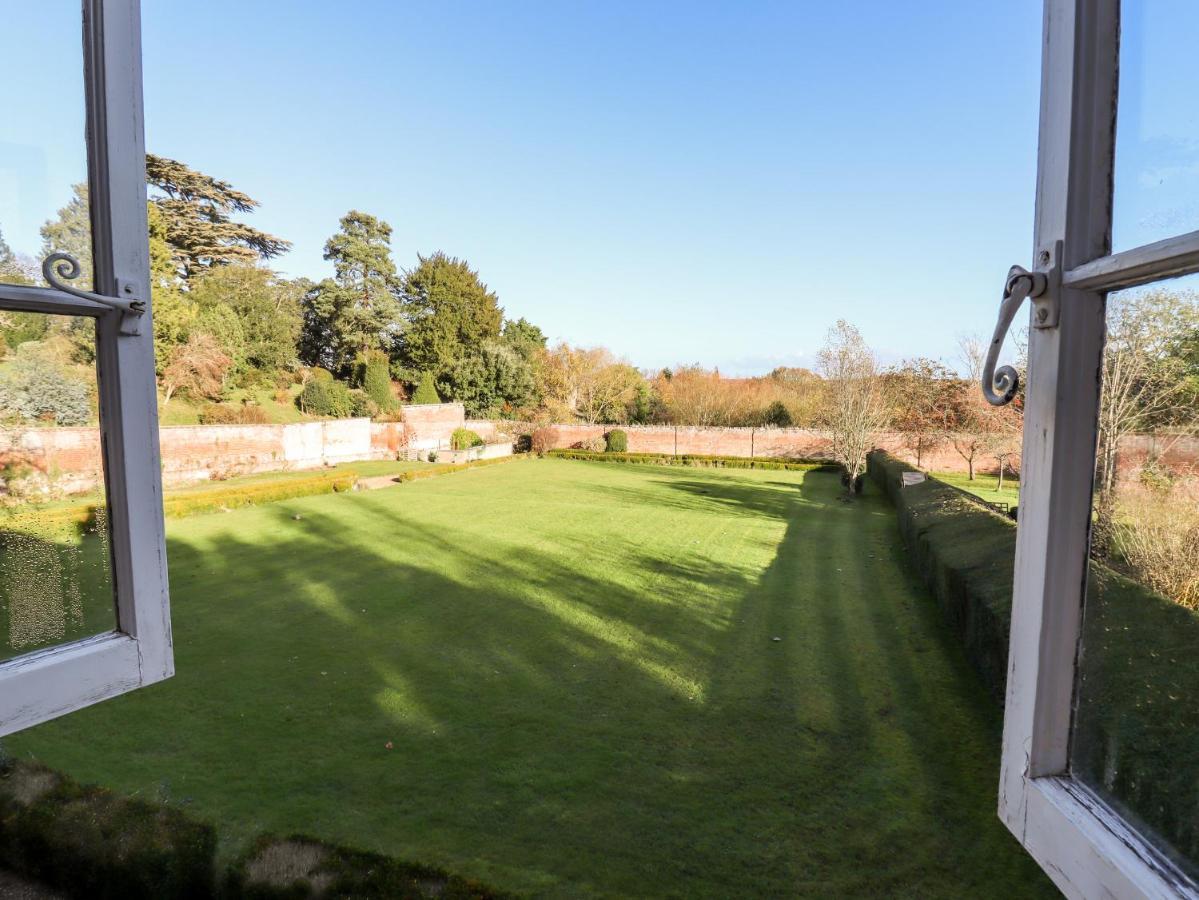 Gardener'S Cottage Hadleigh  外观 照片