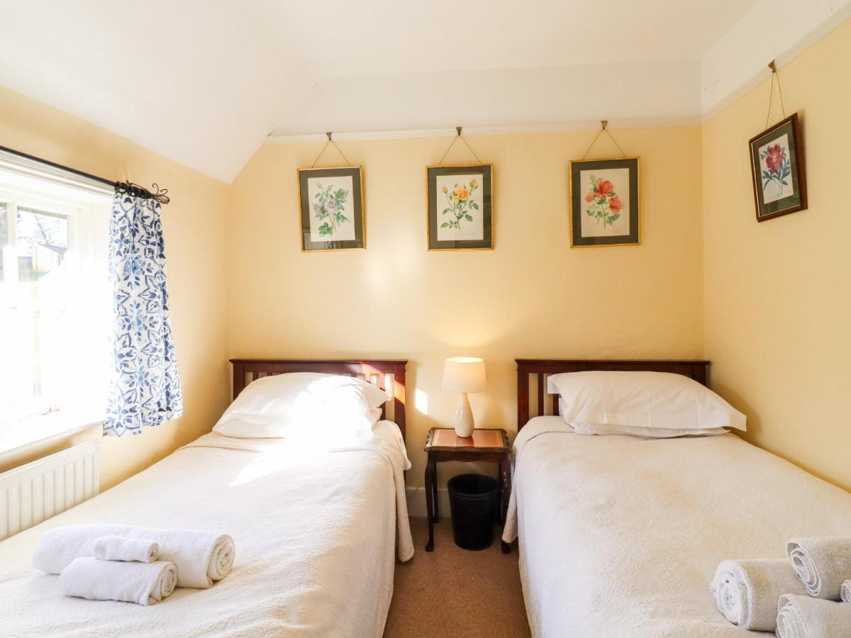 Gardener'S Cottage Hadleigh  外观 照片