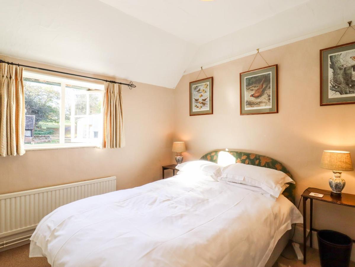 Gardener'S Cottage Hadleigh  外观 照片