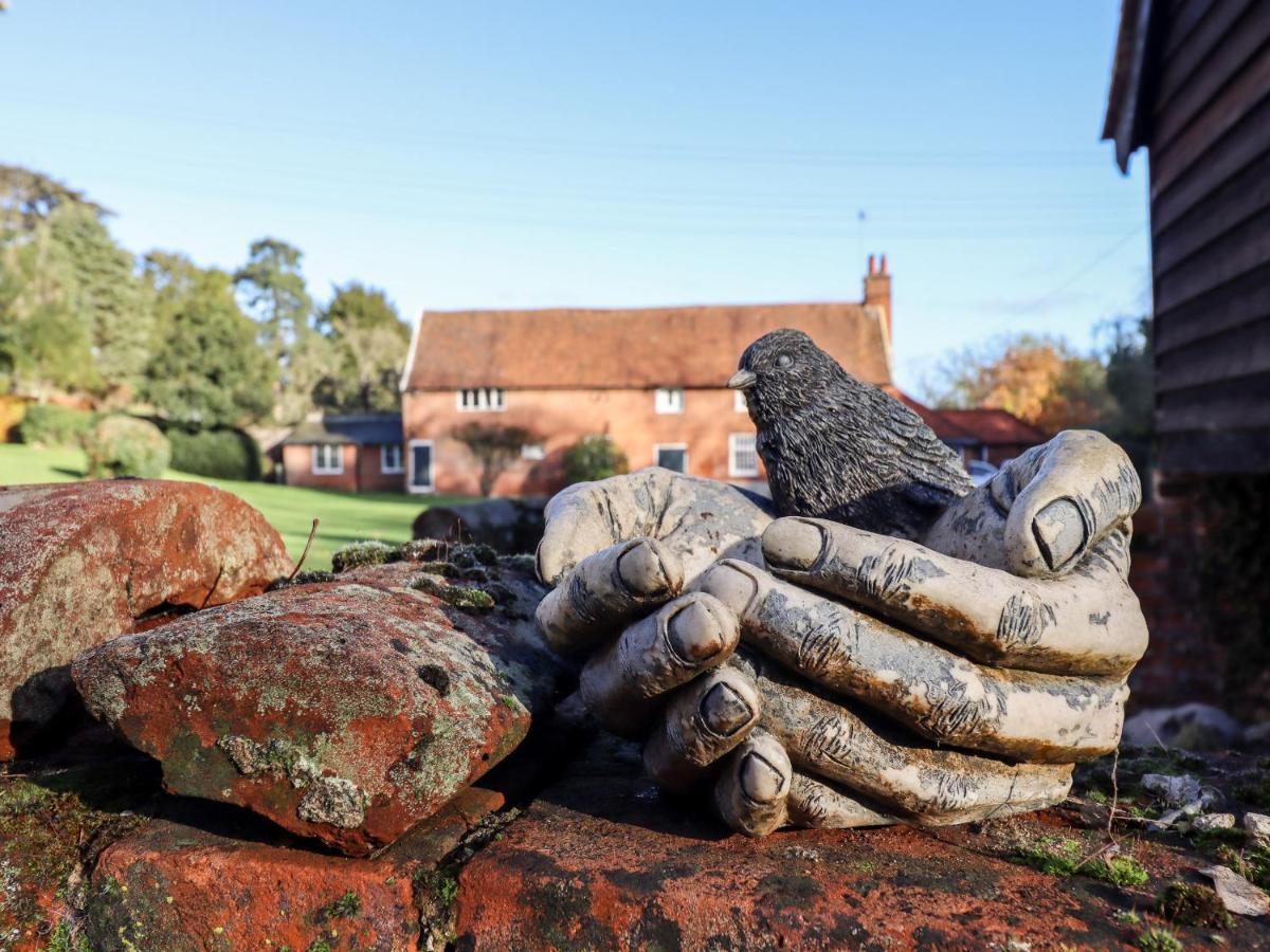 Gardener'S Cottage Hadleigh  外观 照片
