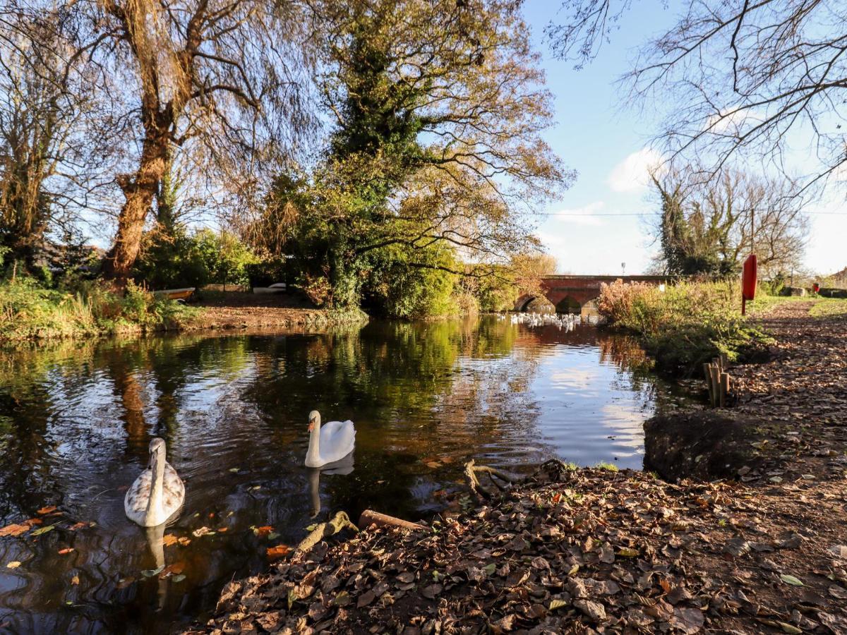 Gardener'S Cottage Hadleigh  外观 照片